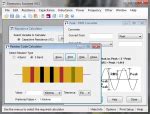 capacitor code calculator|Electronics 2000 .